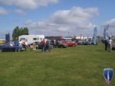 Silverstone Classic 2011