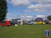 Silverstone Classic 2011