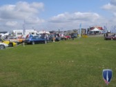 Silverstone Classic 2011