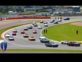 Silverstone Classic 2011