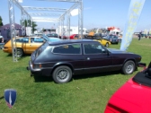 Silverstone Classic 2011