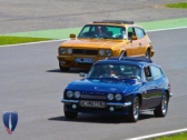 Silverstone Classic 2011