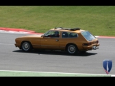 Silverstone Classic 2011