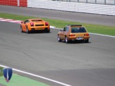 Silverstone Classic 2011