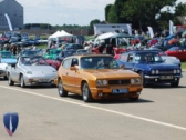 Silverstone Classic 2011