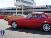 Silverstone Classic 2011