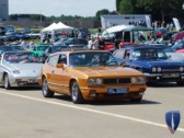 Silverstone Classic 2011