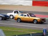 Silverstone Classic 2011