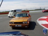 Silverstone Classic 2011