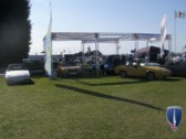 Silverstone Classic 2011