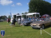 Silverstone Classic 2011