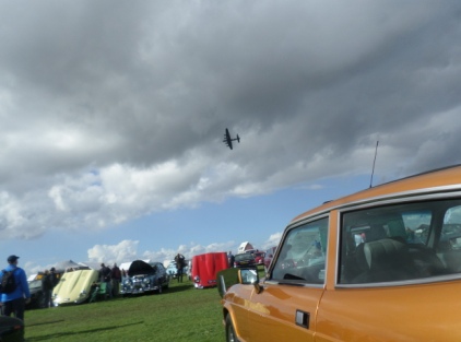 Sywell 2016