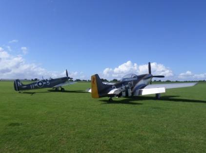 Sywell 2016