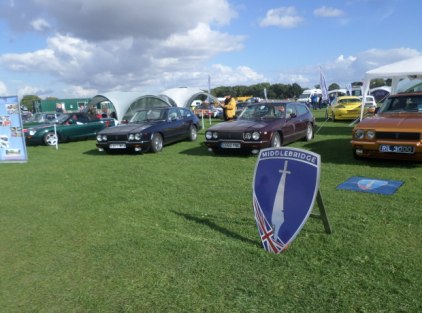 Sywell 2016