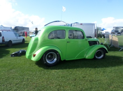 Sywell 2016