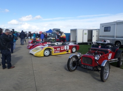 Sywell 2016