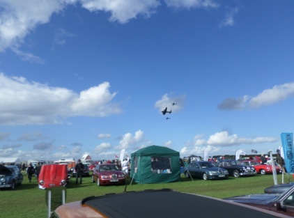 Sywell 2016